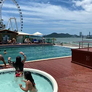 Conforto E Bem Estar Próximo Da Balneário Camboriú