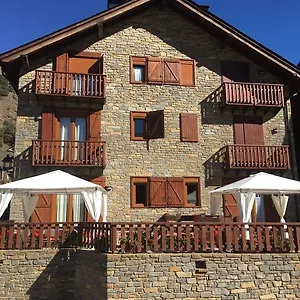 Alt Aneu Baqueira Apartamento