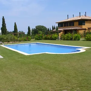 Torremirona Palmeras Сasa de vacaciones